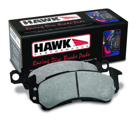 Hawk Performance HP Plus - Brembo Caliper Front Brake Pads | 2018 Volvo S60 Polestar / 2009 GT-R R35  (HB581N.660)