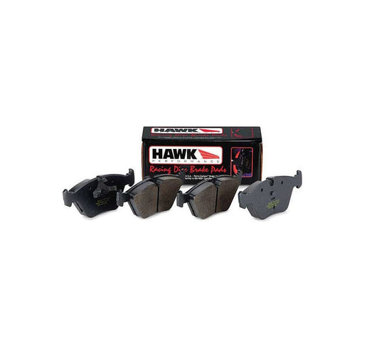 Hawk Performance HP+ Street Brake Pads (Rear) - VW/Audi / Jetta / A3