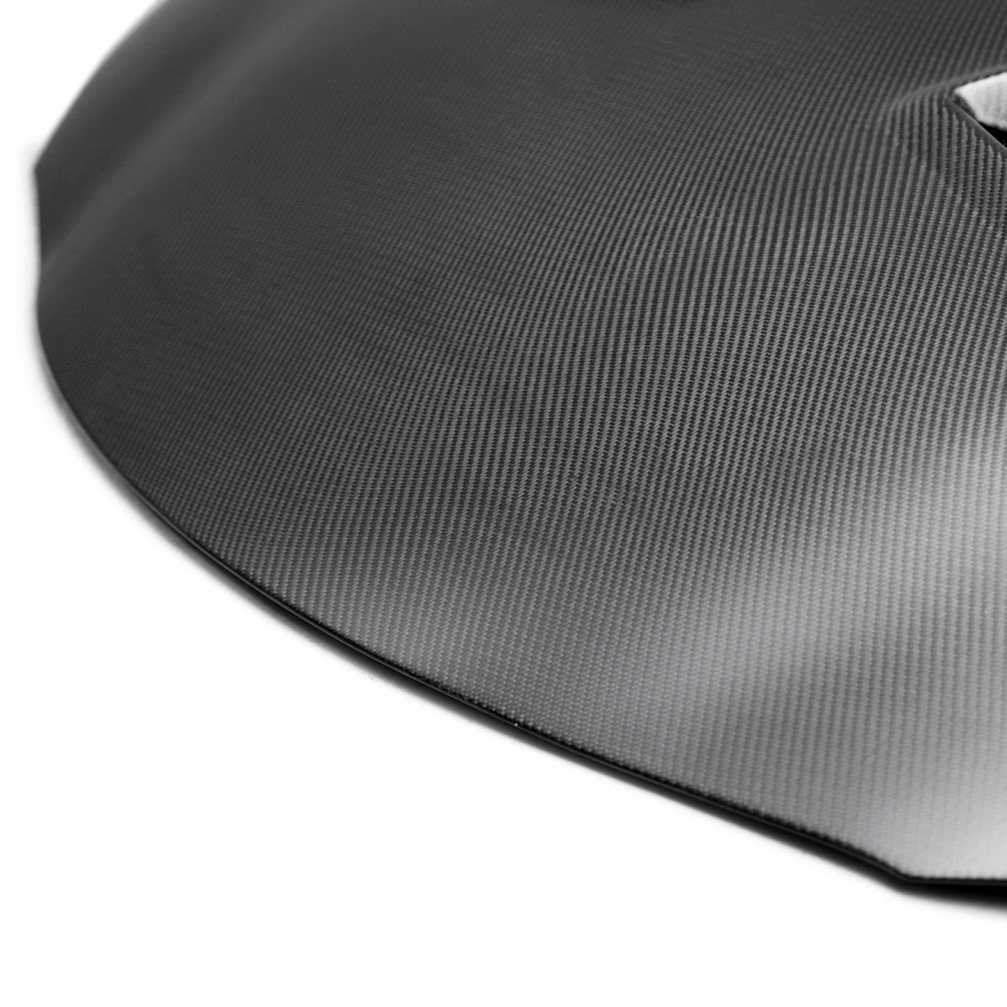 Seibon TS-Style Dry Carbon Hood | 2020-2026 Toyota Supra (HD20TYSUP-TS-DRY)