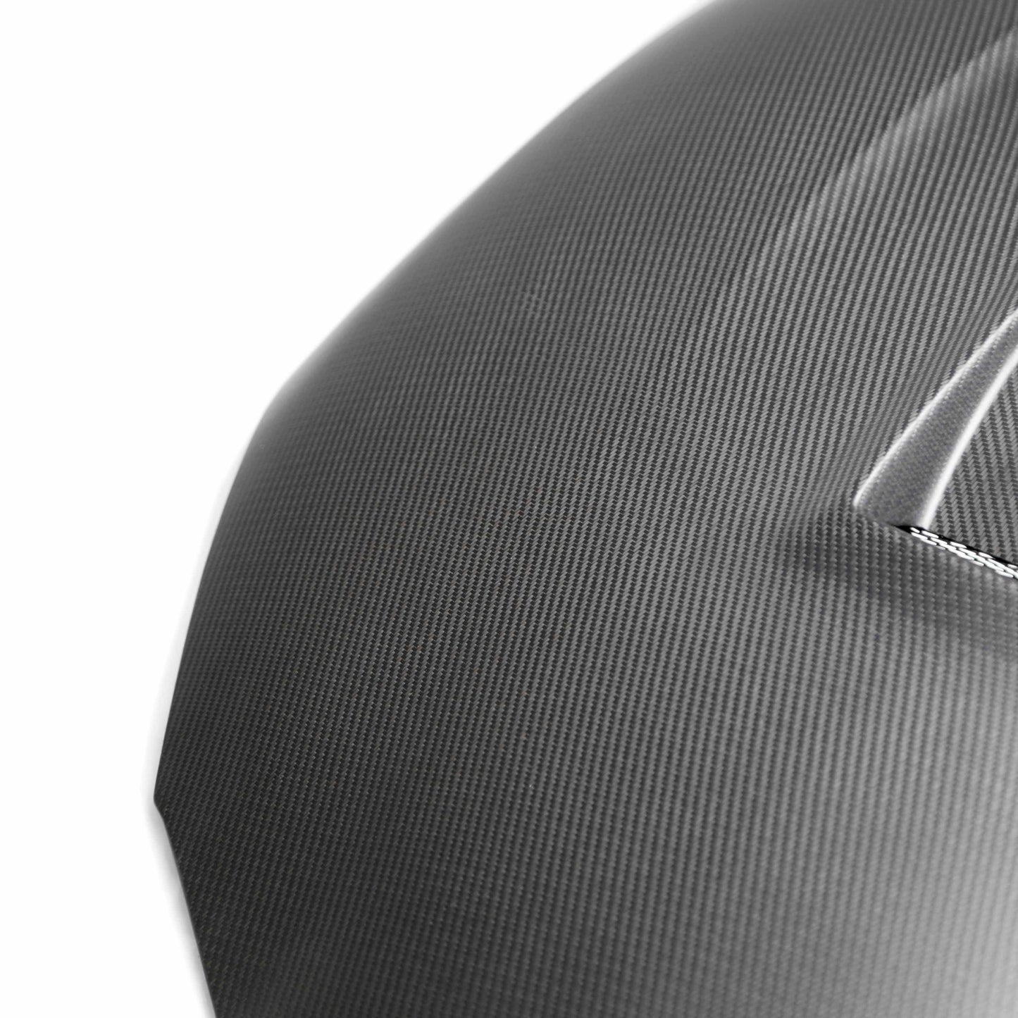 Seibon TS-Style Dry Carbon Hood | 2020-2026 Toyota Supra (HD20TYSUP-TS-DRY)