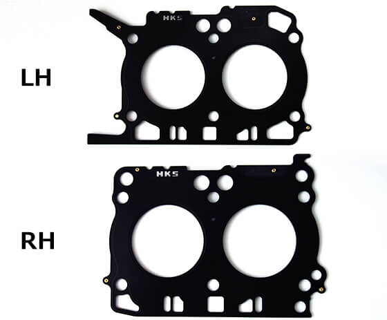 HKS 0.7mm Metal Headgasket | Scion FR-S / Toyota 86 / Subaru BRZ (13-20) (23001-AT003)