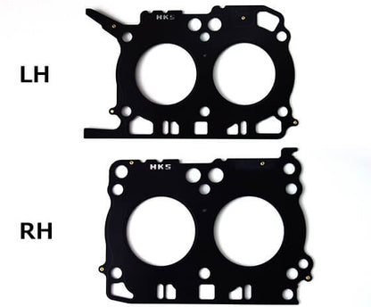 HKS 0.7mm Metal Headgasket | Scion FR-S / Toyota 86 / Subaru BRZ (13-20) (23001-AT003)
