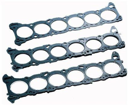HKS 1mm Stopper Metal Head Gasket (86mm Bore, 8.6 CR) | Mitsubishi Lancer EVO 8/9 (03-06) (23001-AM003)