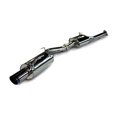 HKS Hi-Power Exhaust (single muffler, 75mm piping) - Honda S2000