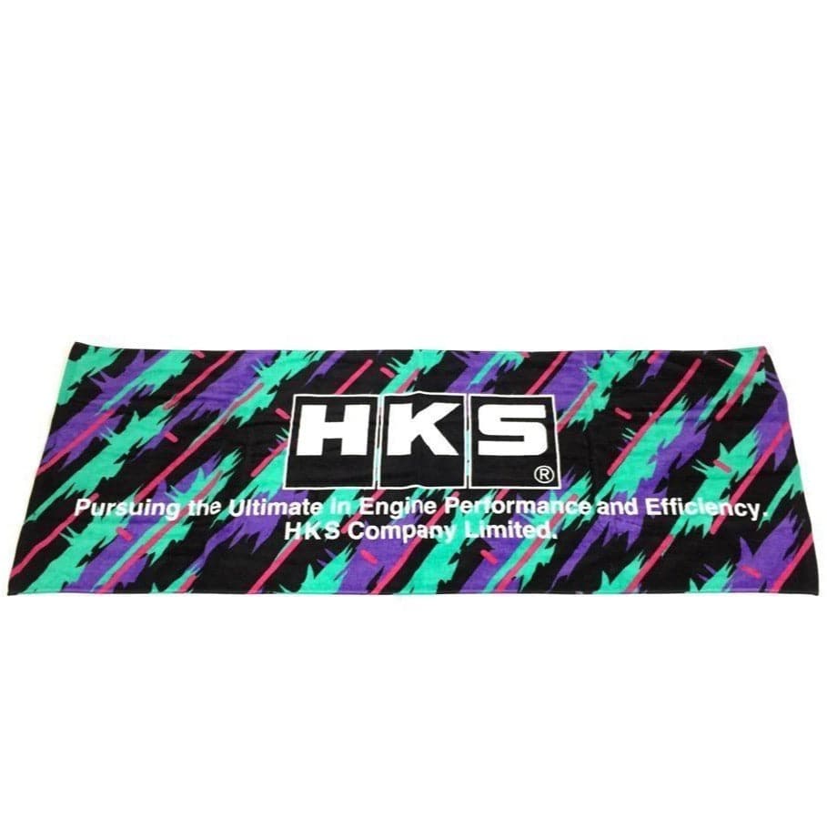 HKS Sports Towel