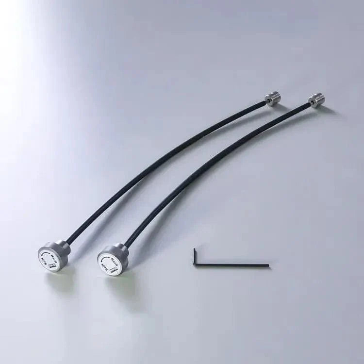 HKS Damping Extenders (Pair of 2)