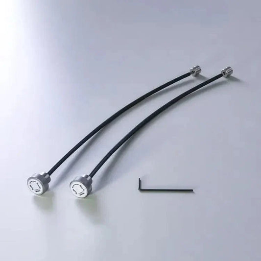 HKS Damping Extenders (Pair of 2)