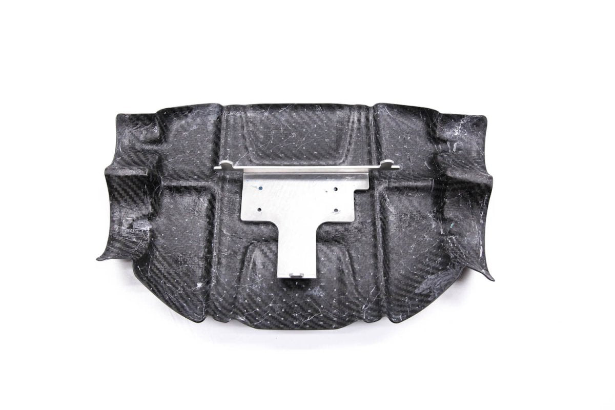 HKS DryCarbon Engine Cover | Toyota GR86 / Subaru BRZ (22+) (70026-AT008)