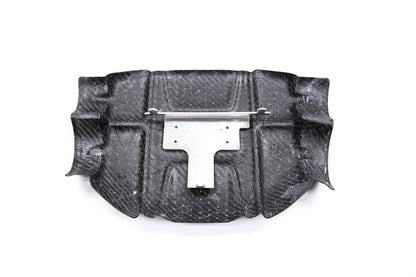 HKS DryCarbon Engine Cover | Toyota GR86 / Subaru BRZ (22+) (70026-AT008)