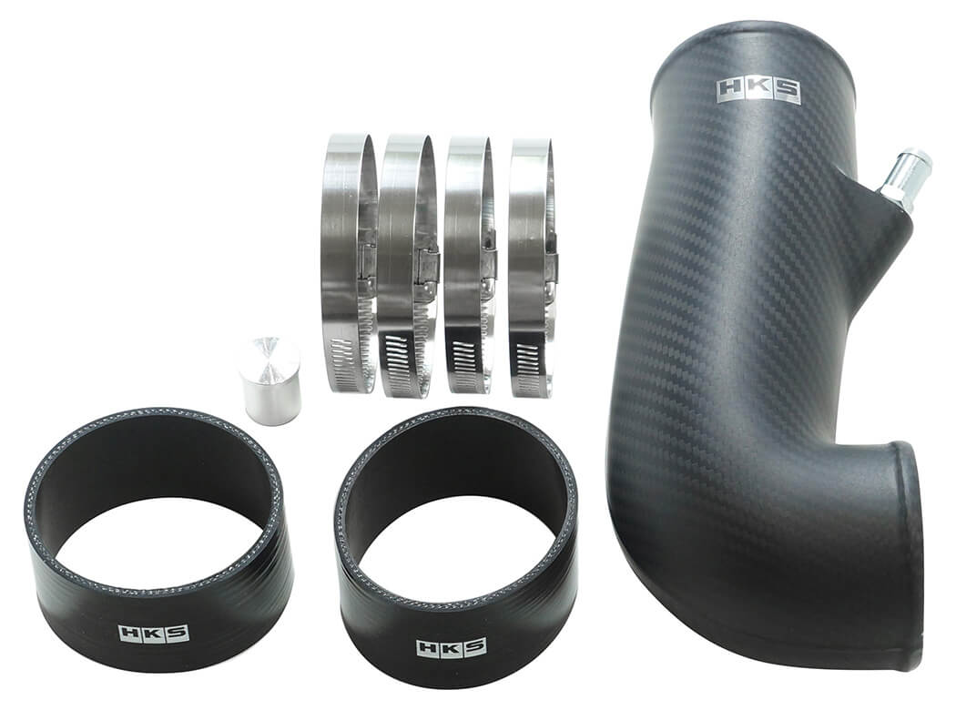 HKS Dry Carbon Suction Kit | Scion FR-S / Subaru BRZ (13-16) (70026-AT001)