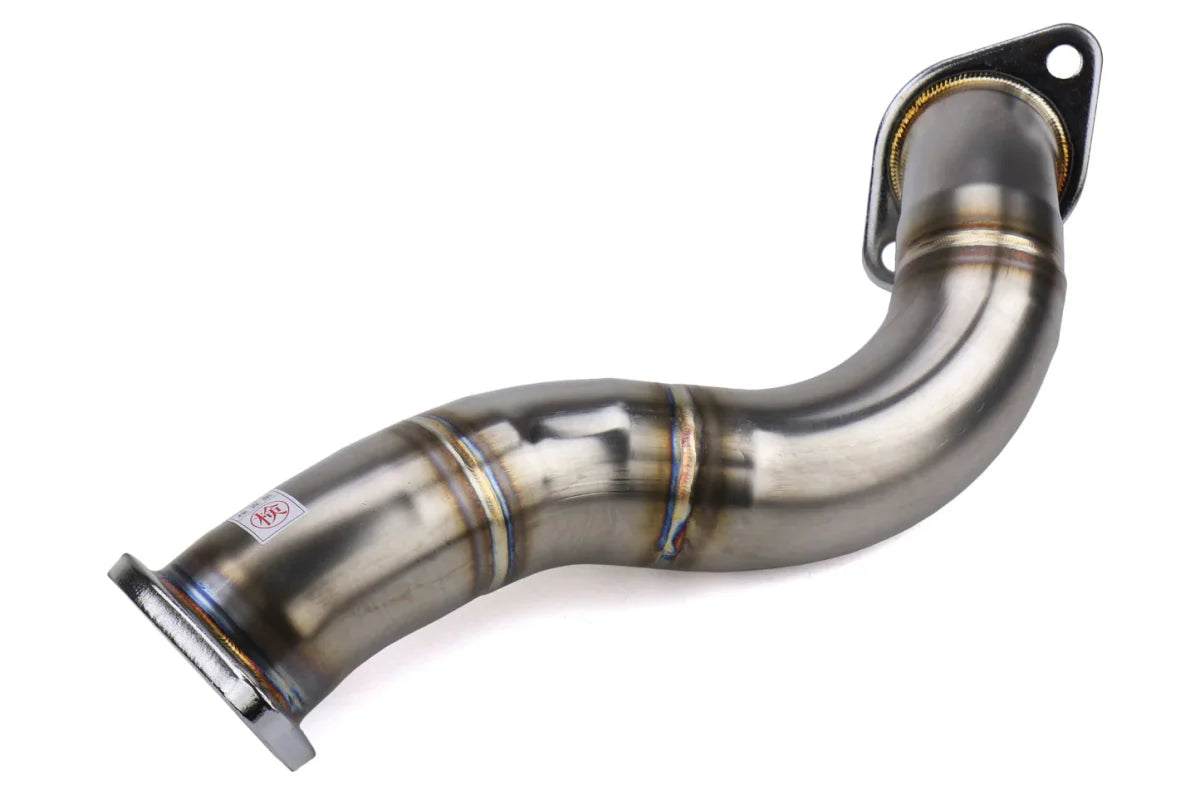 HKS Exhaust Joint Pipe | Scion FR-S / Subaru BRZ / Toyota 86 (13-20) (14011-AT001)
