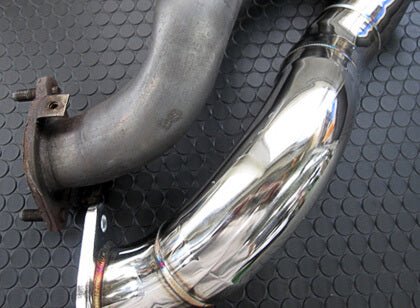 HKS Exhaust Joint Pipe | Scion FR-S / Subaru BRZ / Toyota 86 (13-20) (14011-AT001)