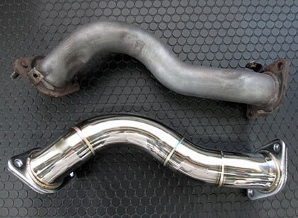 HKS Exhaust Joint Pipe | Scion FR-S / Subaru BRZ / Toyota 86 (13-20) (14011-AT001)