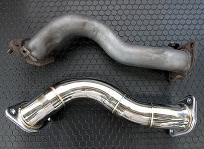 HKS Exhaust Joint Pipe | Scion FR-S / Subaru BRZ / Toyota 86 (13-20) (14011-AT001)