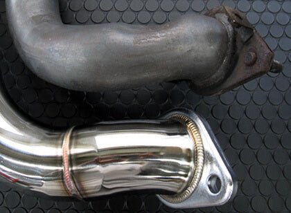 HKS Exhaust Joint Pipe | Scion FR-S / Subaru BRZ / Toyota 86 (13-20) (14011-AT001)