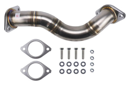 HKS Exhaust Joint Pipe | Scion FR-S / Subaru BRZ / Toyota 86 (13-20) (14011-AT001)