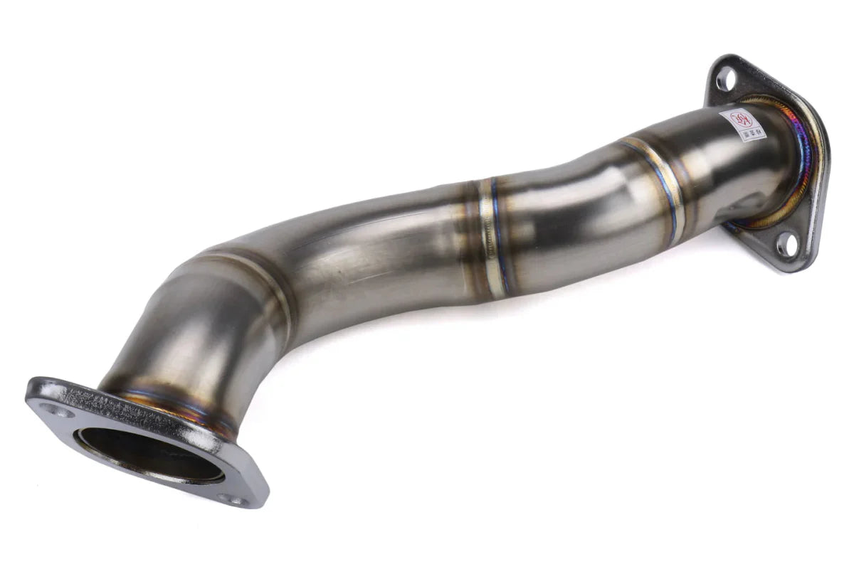 HKS Exhaust Joint Pipe | Scion FR-S / Subaru BRZ / Toyota 86 (13-20) (14011-AT001)
