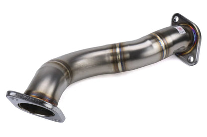 HKS Exhaust Joint Pipe | Scion FR-S / Subaru BRZ / Toyota 86 (13-20) (14011-AT001)