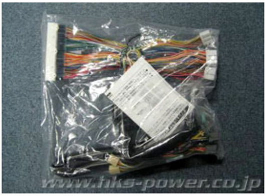 HKS F-CON V Wiring Harness 2002-2007 WRX / 2004-2007 STI
