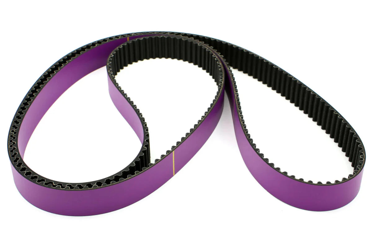 HKS Fine Tune Upgraded Timing Belt | Subaru WRX/STI/Legacy GT/Forester XT (24999-AF001)