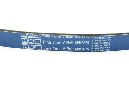 HKS Fine Tune V-Belt 6PK2075 | Scion FR-S 2013–2020 (24996-AK030)