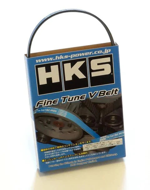 HKS Fine Tune V-Belt 6PK2075 | Scion FR-S 2013–2020 (24996-AK030)