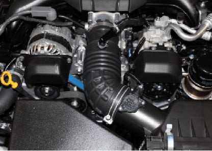 HKS Fine Tune V-Belt 6PK2037 | Subaru BRZ / Toyota GR86 (22+) (24996-AK053)