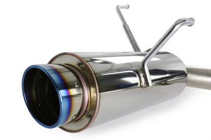 HKS Hi-Power Exhaust Muffler | Subaru WRX/STI (15-21) (31006-BF001)
