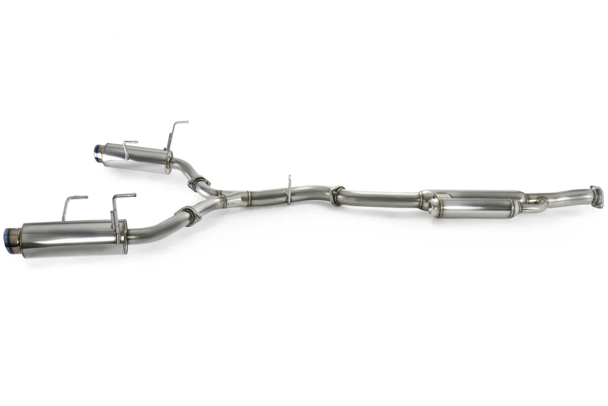 HKS Hi-Power Exhaust Muffler | Subaru WRX/STI (15-21) (31006-BF001)