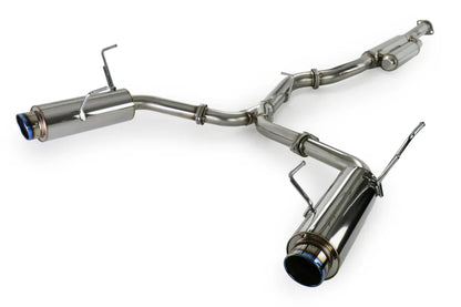 HKS Hi-Power Exhaust Muffler | Subaru WRX/STI (15-21) (31006-BF001)