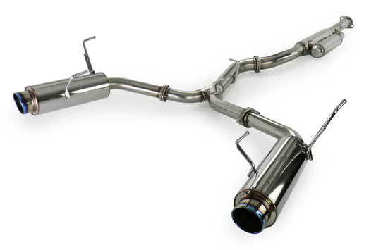 HKS Hi-Power Exhaust Muffler | Subaru WRX/STI (15-21) (31006-BF001)