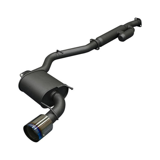 HKS Hi-Power Exhaust Version 2 - Scion FR-S / Toyota 86 / Subaru BRZ 13-20