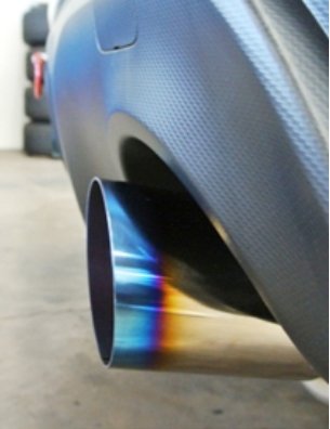 HKS Hi-Power Spec L Exhaust | Scion FR-S / Toyota 86 / Subaru BRZ (13-20) (32016-BT001)
