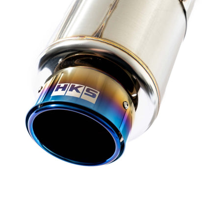 HKS Hi-Power SPEC-L2 BLUEST ZN8/ZD8 FA24
