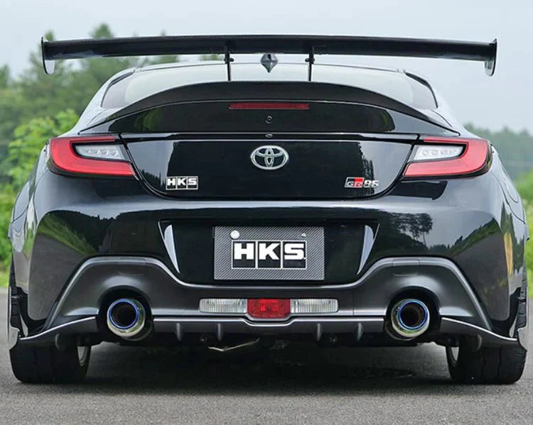 HKS Hi-Power SPEC-L2 BLUEST ZN8/ZD8 FA24