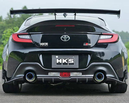 HKS Hi-Power SPEC-L2 BLUEST ZN8/ZD8 FA24