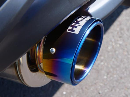 HKS Hi-Power SPEC-L2 BLUEST ZN8/ZD8 FA24