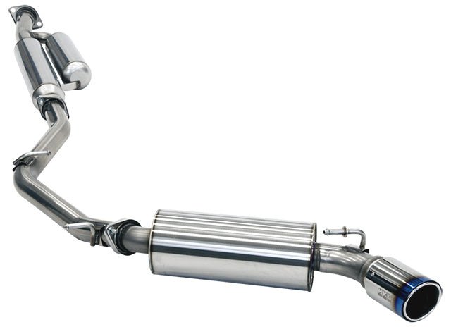 HKS Hi-Power Spec L2 Cup Exhaust | Toyota GR86 / Subaru BRZ (22+) (32016-AT130)