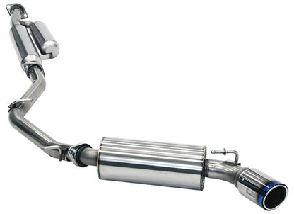 HKS Hi-Power Spec L2 Cup Exhaust | Toyota GR86 / Subaru BRZ (22+) (32016-AT130)