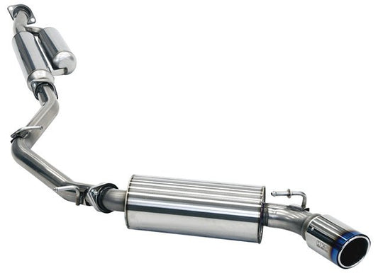 HKS Hi-Power Spec L2 Cup Exhaust | Toyota GR86 / Subaru BRZ (22+) (32016-AT130)