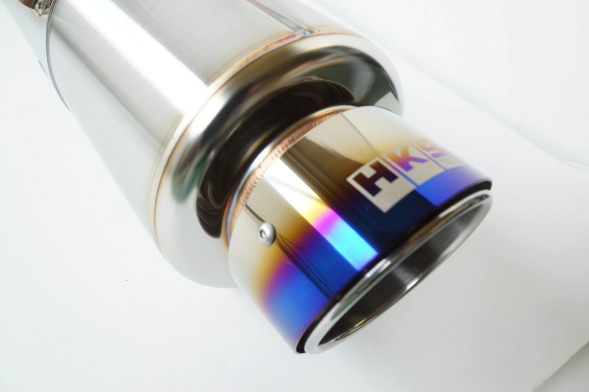HKS Hi-Power SPEC-L2 Exhaust | Subaru WRX/STI VAB EJ20 (15-21) (31019-AF130)