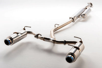 HKS Hi-Power SPEC-L2 Exhaust Muffler | Scion FR-S / Toyota 86 / Subaru BRZ (13-20) (32016-AT123)