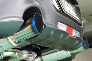 HKS Hi-Power SPEC-L Exhaust | Subaru BRZ / Toyota GR86 (22+) (32016-BT004)
