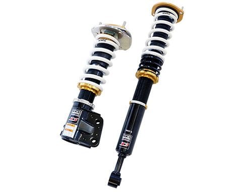 HKS Hipermax D NOB SPEC Coilovers for 1999-2002 Nissan Silvia (S15)