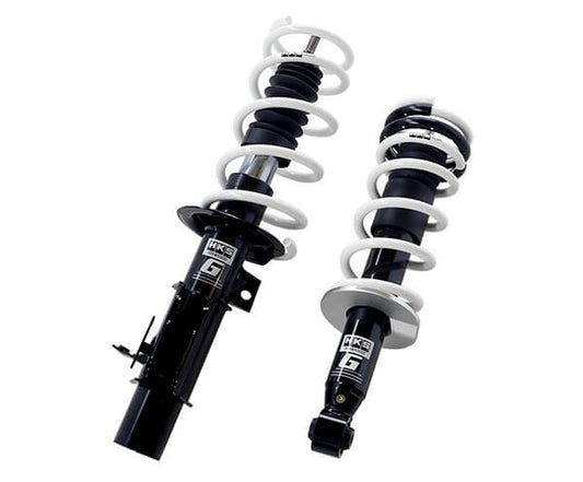 HKS Hipermax G Coilovers for 2013-2016 Scion FR-S (ZN6)