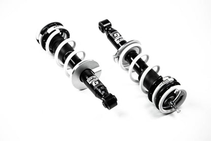 HKS Hipermax G Coilover Kit | Subaru WRX (15+) (80260-AF002)