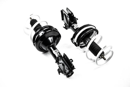 HKS Hipermax G Coilover Kit | Subaru WRX (15+) (80260-AF002)