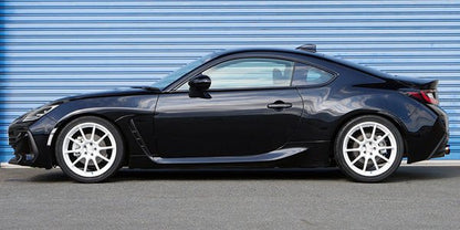 HKS Hipermax R ZD8 Full Coilover Kit | Subaru BRZ (2nd Gen ZD8) (22+) (80310-AF005)