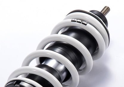 HKS Hipermax R ZD8 Full Coilover Kit | Subaru BRZ (2nd Gen ZD8) (22+) (80310-AF005)