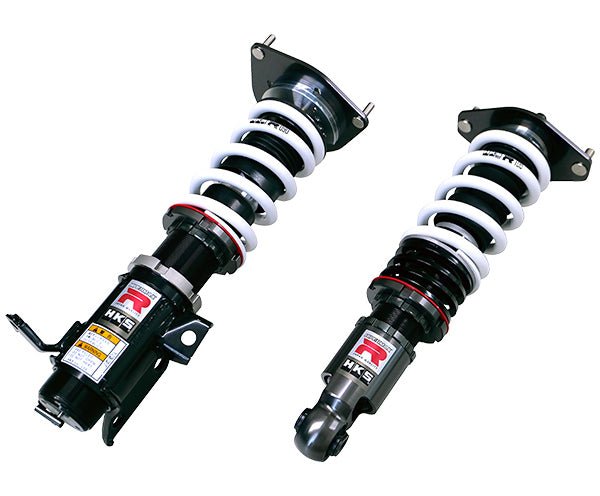 HKS Hipermax R ZD8 Full Coilover Kit | Subaru BRZ (2nd Gen ZD8) (22+) (80310-AF005)